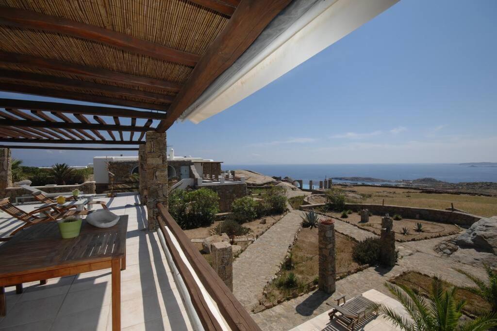 Nefeli Sea View House Ferienhaus